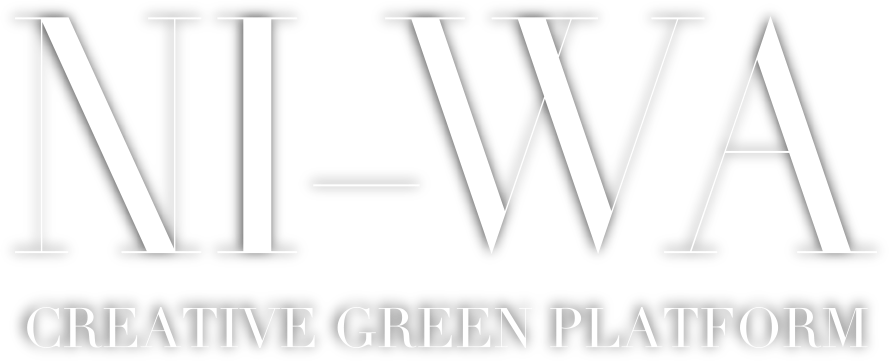 NI-WA - CREATIVE GREEN PLATFORM